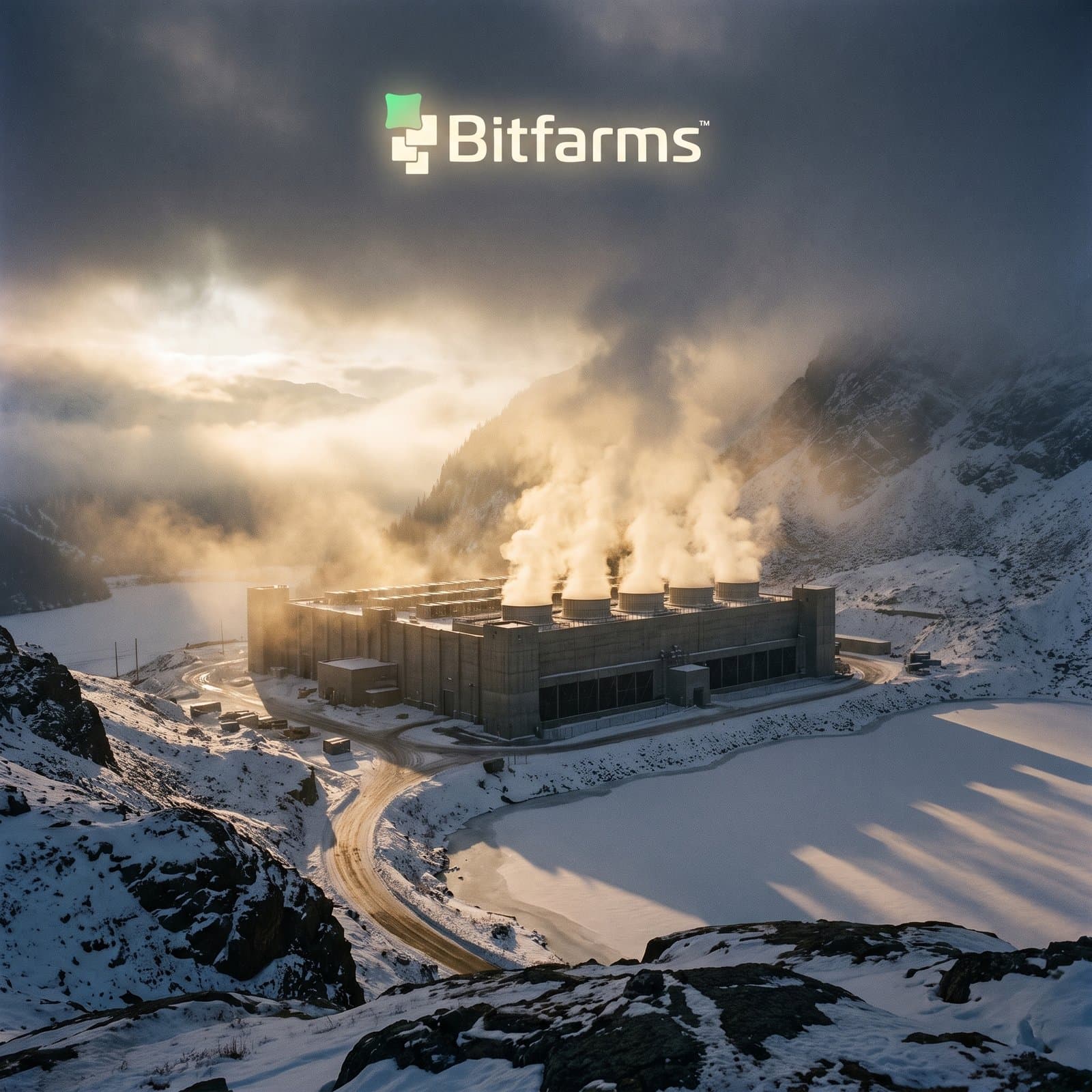 Bitfarms