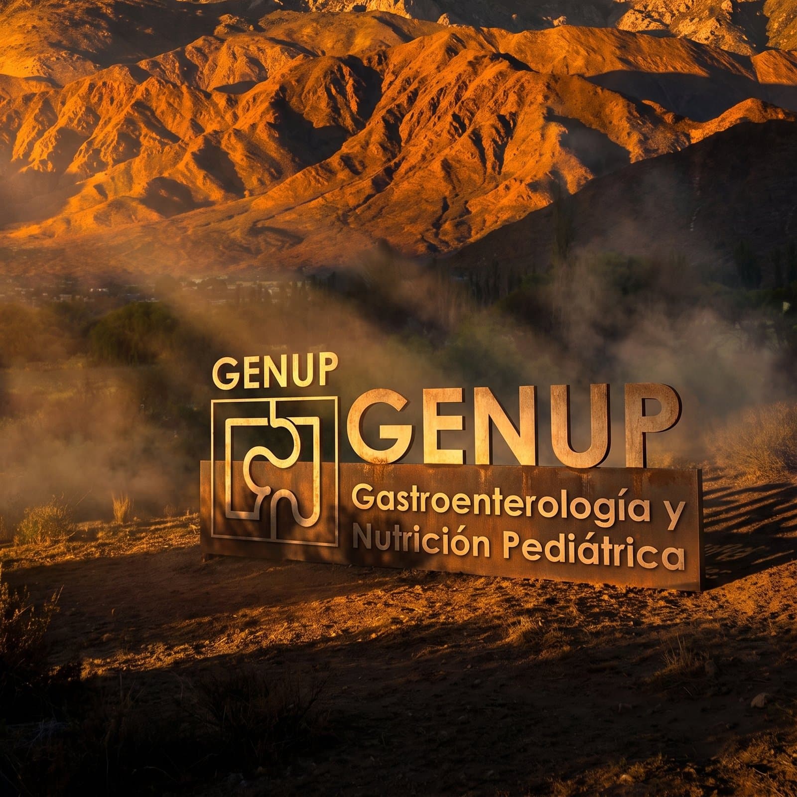 GenUp · Alcance Nacional