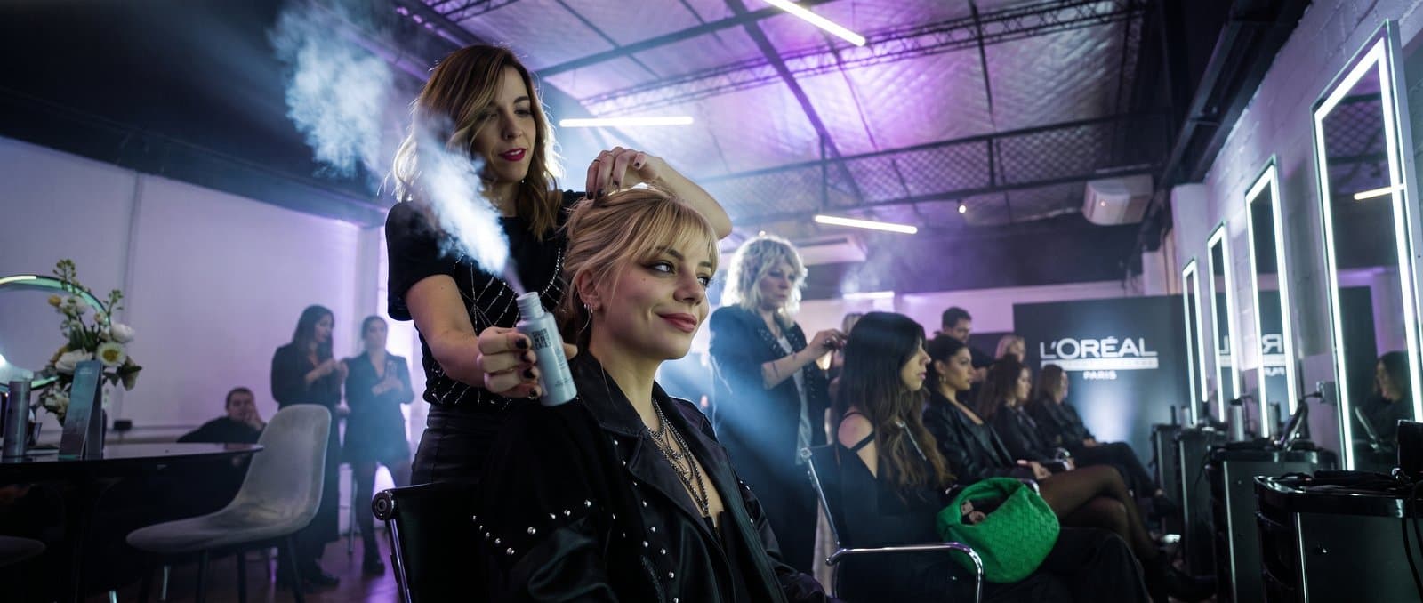 L'Oréal