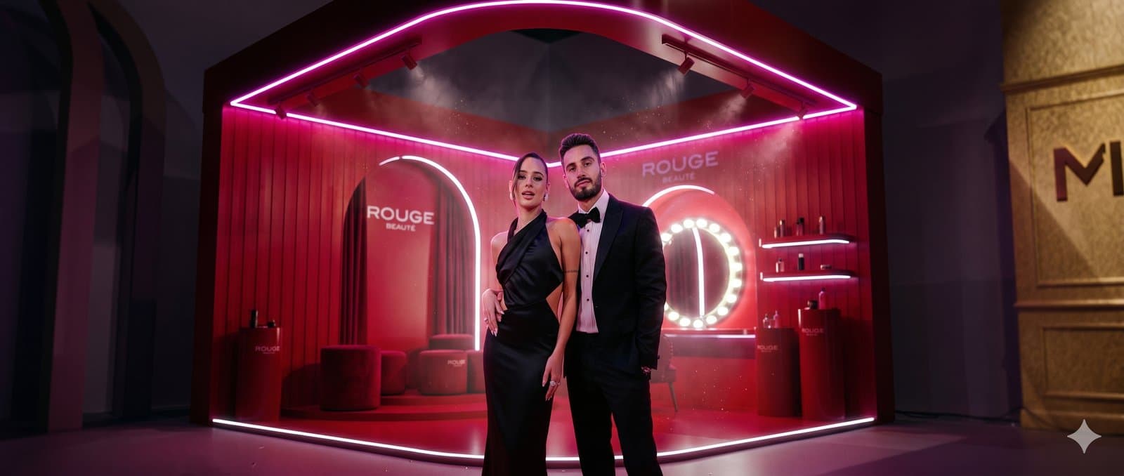 Rouge Martín Fierro