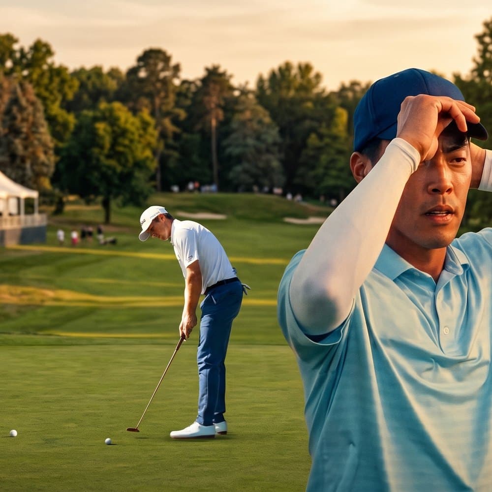 Motorola Golf