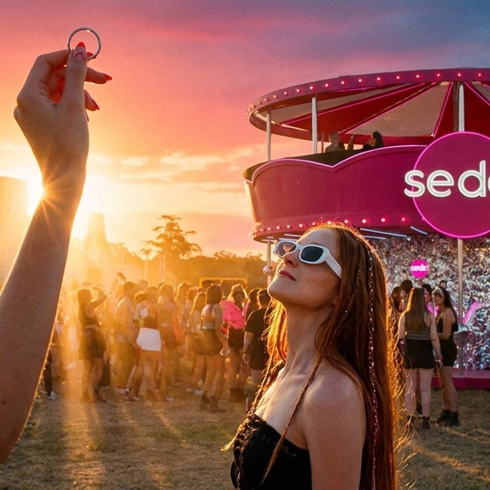 Sedal